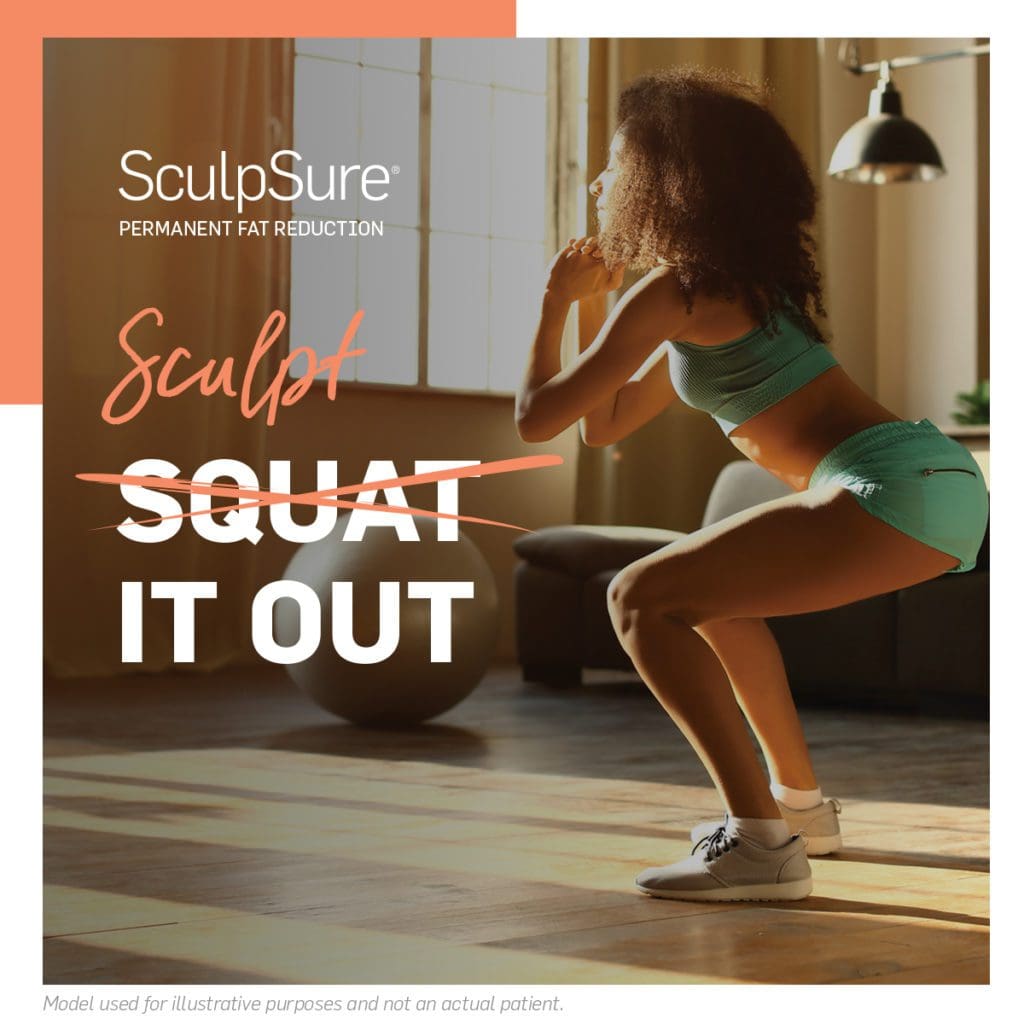 sculpt it out